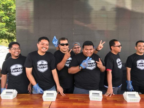 Pertandingan Masakan Melayu Putrajaya